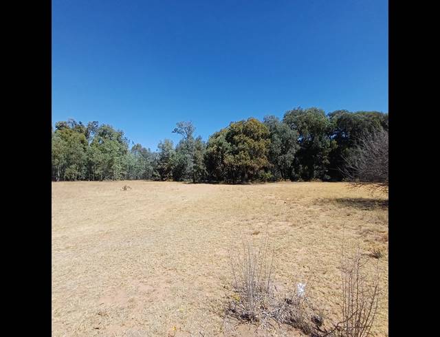 21,000M² VACANT LAND FOR SALE IN COOPERVILLE